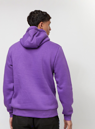 SNIPES, Small Logo Essential Hoodie, roze, Afbeelding 2 van 5