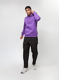 SNIPES, Small Logo Essential Hoodie, roze, Afbeelding 4 van 5