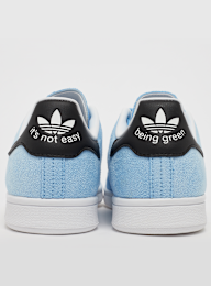 adidas Originals, Stan Smith, blue, Image 6 of 7