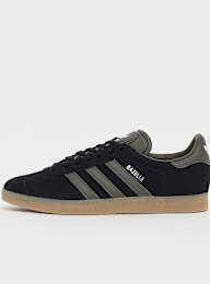 adidas Originals, Gazelle Sneaker, black, Image 1 of 5