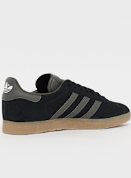 adidas Originals, Gazelle Sneaker, black, Image 3 of 5