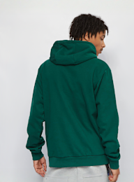 SNIPES, Small Logo Essential Hoodie, groen, Afbeelding 2 van 5