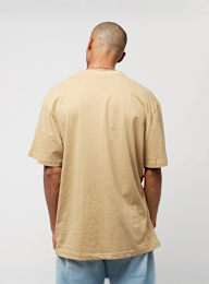 Urban Classics, Tall Tee, beige, Afbeelding 2 van 3