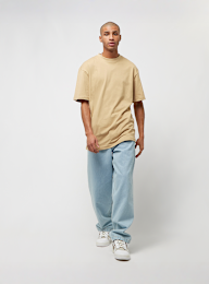 Urban Classics, Tall Tee, beige, Afbeelding 3 van 3