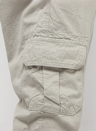 Urban Classics, Cargo Jogging Pants, grey, Image 5 of 7