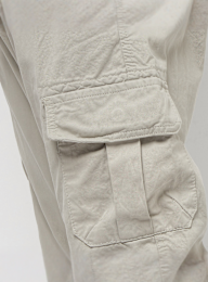 Urban Classics, Cargo Jogging Pants, grey, Image 6 of 7