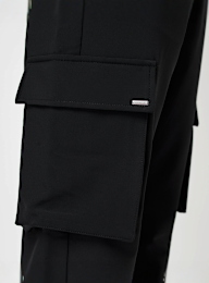 Eightyfive, Light Cargo Pants, zwart, Afbeelding 3 van 5
