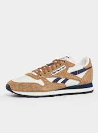 Reebok, Classic Leather, white, Image 2 of 5