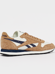 Reebok, Classic Leather, white, Image 3 of 5