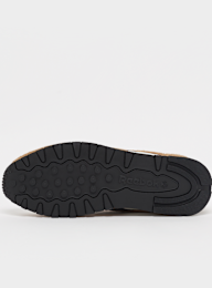 Reebok, Classic Leather, white, Image 4 of 5