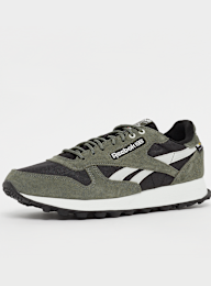 Reebok, Classic Leather, zwart, Afbeelding 2 van 5