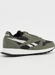 Reebok, Classic Leather, black, Image 3 of 5