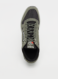 Reebok, Classic Leather, black, Image 5 of 5