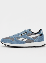 Reebok, Classic Leather, grey, Image 1 of 5