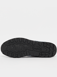 Reebok, Classic Leather, grey, Image 4 of 5