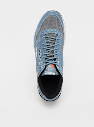 Reebok, Classic Leather, grey, Image 5 of 5