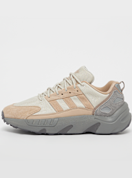 adidas Originals, ZX 22 Boost Sneaker, grijs, Afbeelding 1 van 6