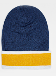 Urban Classics, College Team Beanie, multicolor, Afbeelding 2 van 3