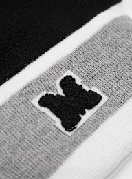 Urban Classics, College Team Beanie, multicolor, Afbeelding 3 van 3