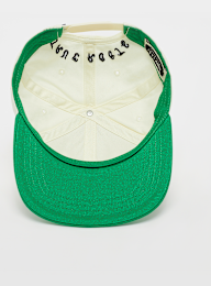 Grimey, Snipes x Grmy True Roots Snapback Cap, wit, Afbeelding 4 van 5