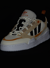 adidas Originals, ADI2000 J Sneaker (GS), wit, Afbeelding 6 van 6
