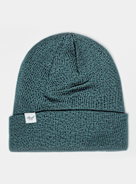 Reell, Beanie blue grey, blauw, Afbeelding 1 van 2