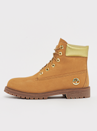 Timberland, 6 In Premium WP Boot (GS), beige, Afbeelding 1 van 5