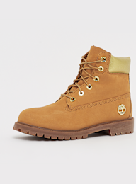 Timberland, 6 In Premium WP Boot (GS), beige, Afbeelding 2 van 5