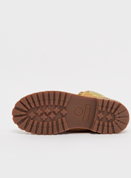 Timberland, 6 In Premium WP Boot (GS), beige, Afbeelding 4 van 5