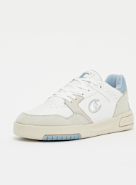Champion, Low Cut Shoe Z80 (GS), wit, Afbeelding 2 van 5