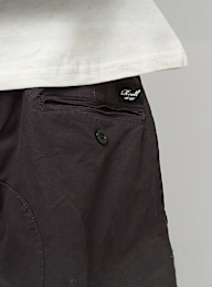 Reell, Reflex Rib Cargo, bruin, Afbeelding 6 van 7