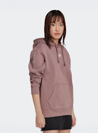 adidas Originals, Essentials Hoodie, bruin, Afbeelding 1 van 5