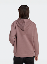 adidas Originals, Essentials Hoodie, bruin, Afbeelding 2 van 5