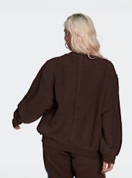 adidas Originals, Graphics Sweatshirt, bruin, Afbeelding 2 van 5