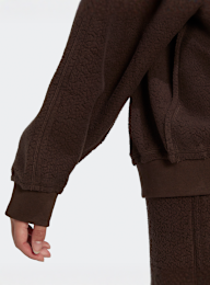 adidas Originals, Graphics Sweatshirt, bruin, Afbeelding 4 van 5