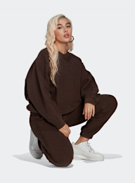 adidas Originals, Graphics Sweatshirt, bruin, Afbeelding 5 van 5