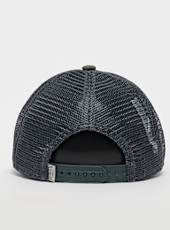 Von Dutch Originals, Trucker Boston, multicolor, Afbeelding 2 van 3