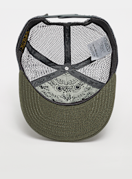 Von Dutch Originals, Trucker Boston, multicolor, Afbeelding 3 van 3