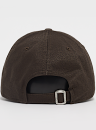 New Era, 9Forty League Essential MLB New York Yankees, brown, Image 2 of 3