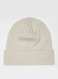 New Era, Team Cuff Beanie MLB New York Yankees, beż, Obraz 2 z 2