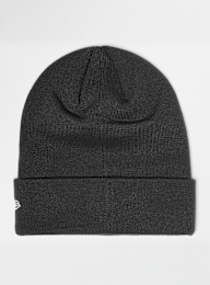 New Era, Team Cuff Beanie MLB New York Yankees, zwart, Afbeelding 2 van 3