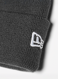 New Era, Team Cuff Beanie MLB New York Yankees, zwart, Afbeelding 3 van 3