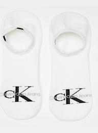 Calvin Klein Jeans, 02125984, wit, Afbeelding 1 van 2