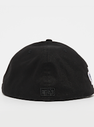 New Era, 59Fifty Side Patch MLB Los Angeles Dodgers, zwart, Afbeelding 2 van 4