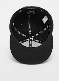 New Era, 59Fifty Side Patch MLB Los Angeles Dodgers, zwart, Afbeelding 4 van 4