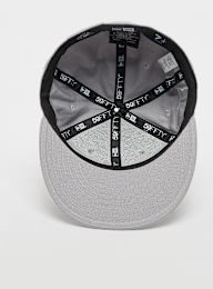 New Era, 59Fifty Side Patch MLB New York Yankees, grijs, Afbeelding 4 van 4