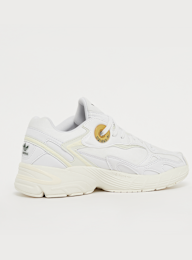 adidas Originals, Sneakersy ASTIR, biały, Obraz 3 z 5