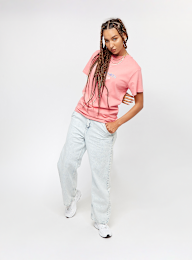 On Vacation, Palms Sports Ladies T-Shirt, lichtroze, Afbeelding 4 van 4