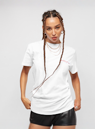 On Vacation, Sanremo Ladies T-Shirt, wit, Afbeelding 1 van 5