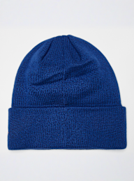 New Era, League Essential Cuff Beanie MLB New York Yankees, niebieski, Obraz 2 z 2